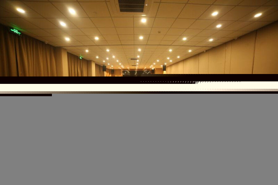 Metropolo Jinjiang Hotels Shanghai Hongqiao National Exhibition Center Exterior photo